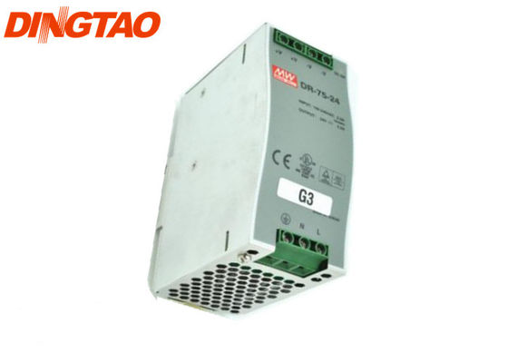 Parts For Vector Q80 IX6 IX9 MX MX9 Q50 Cutter Mean Well Power Supply 311175
