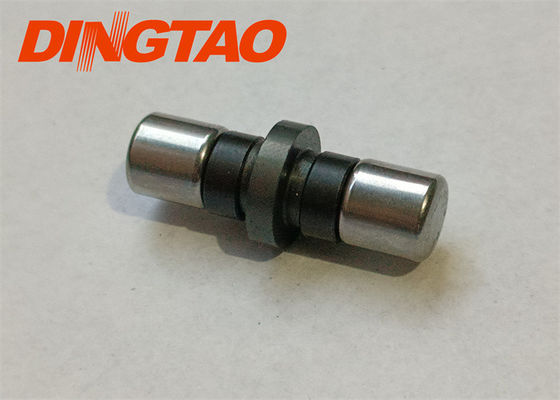 Vector Q80 MH8 Cutter Parts 703379 Rear Guide Wheel Assembly Of Pressure Plate