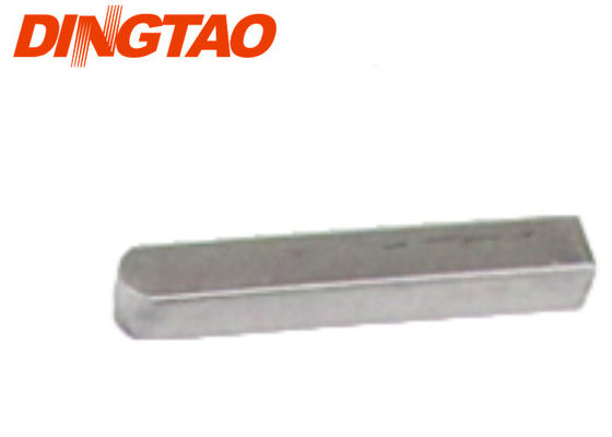 DT Vector 7000 Cutting VT7000 Auto Cutter Parts 108885 A Shaped Key 3 * 3 * 15