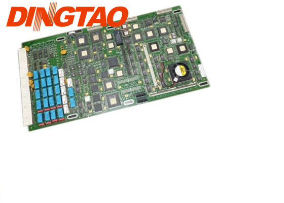 740513A Mother Board Suit DT Vector 5000 Cutter Parts Vector 7000 Spare Parts