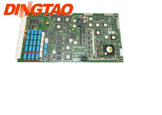 740513A Mother Board Suit DT Vector 5000 Cutter Parts Vector 7000 Spare Parts
