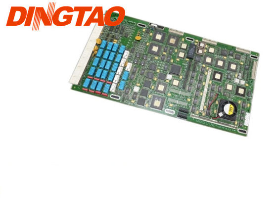 740513A Mother Board Suit DT Vector 5000 Cutter Parts Vector 7000 Spare Parts