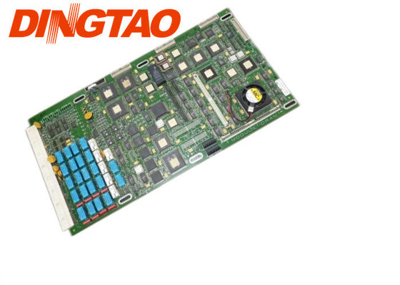 740513A Mother Board Suit DT Vector 5000 Cutter Parts Vector 7000 Spare Parts