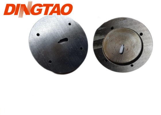 112090 Bottom Cover Of Cutter Head DT VT7000 Parts Vector 5000 Cutter Spare Part