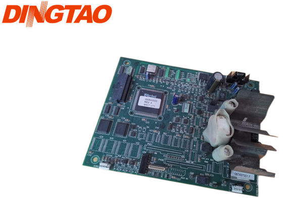 87437001 PCA,IDC BOARD,INFINITY PLUS Cutter Plotter Parts For Infinity 85 45