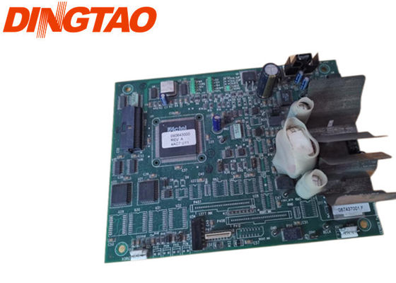 87437001 PCA,IDC BOARD,INFINITY PLUS Cutter Plotter Parts For Infinity 85 45