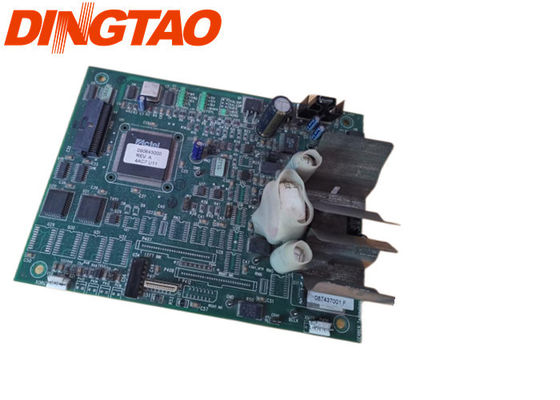 87437001 PCA,IDC BOARD,INFINITY PLUS Cutter Plotter Parts For Infinity 85 45