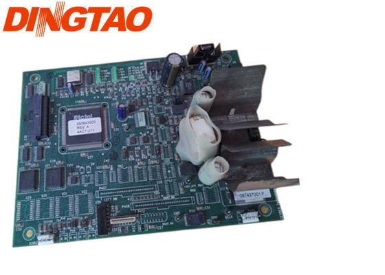 87437001 PCA,IDC BOARD,INFINITY PLUS Cutter Plotter Parts For Infinity 85 45