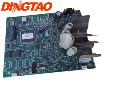 87437001 PCA,IDC BOARD,INFINITY PLUS Cutter Plotter Parts For Infinity 85 45