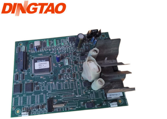 87437001 PCA,IDC BOARD,INFINITY PLUS Cutter Plotter Parts For Infinity 85 45