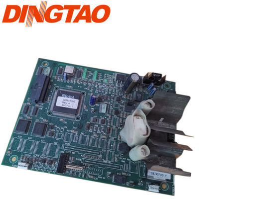 87437001 PCA,IDC BOARD,INFINITY PLUS Cutter Plotter Parts For Infinity 85 45