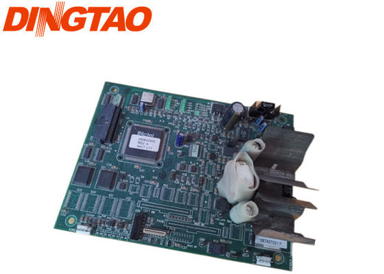 87437001 PCA,IDC BOARD,INFINITY PLUS Cutter Plotter Parts For Infinity 85 45