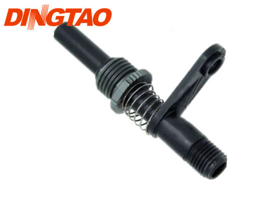 Auto Cutter Plotter Parts For Ap 100 Ap 300 Plotter PN 59603002 Holder Pen Whipless