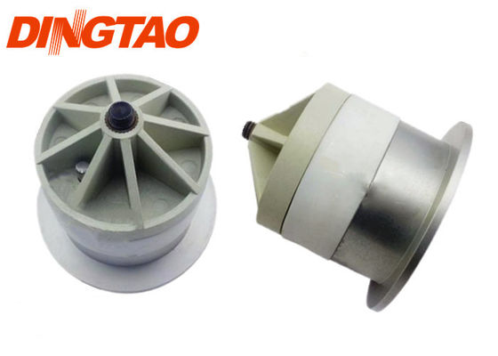 53984001 Assy Plug Paper Drive Cutter Plotter Parts For Ap 100 Ap 320 Machine