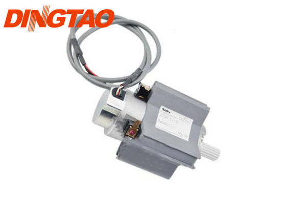 55052050 Motor X-Axis Ap-3xx/Aj-510/520 With Box For Ap100 Ap 320 Plotter Parts