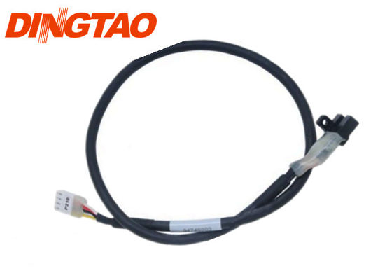 94749202 Cutter Plotter Parts 500mm Cable Assy Auto Cutter Machine Parts