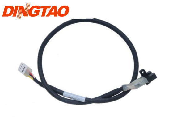 94749202 Cutter Plotter Parts 500mm Cable Assy Auto Cutter Machine Parts