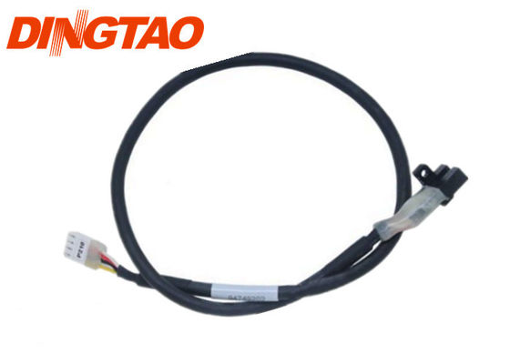 94749202 Cutter Plotter Parts 500mm Cable Assy Auto Cutter Machine Parts
