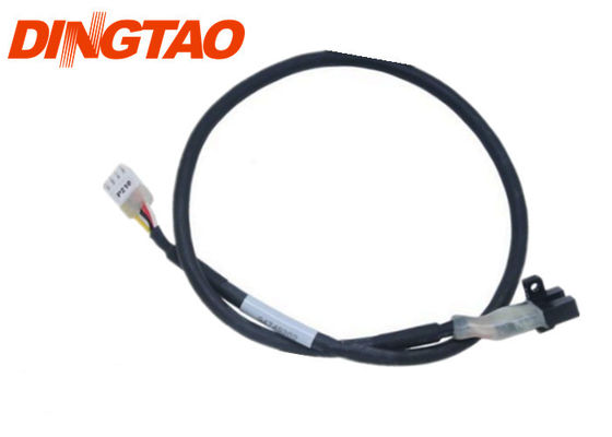 94749202 Cutter Plotter Parts 500mm Cable Assy Auto Cutter Machine Parts