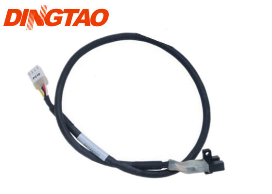 94749202 Cutter Plotter Parts 500mm Cable Assy Auto Cutter Machine Parts