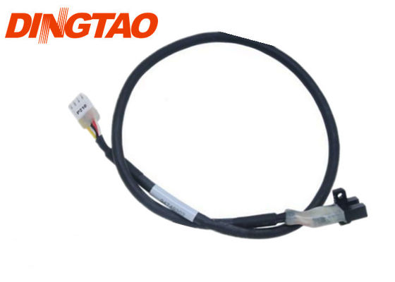 94749202 Cutter Plotter Parts 500mm Cable Assy Auto Cutter Machine Parts