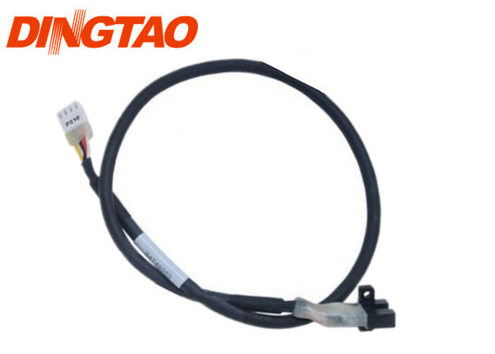 94749202 Cutter Plotter Parts 500mm Cable Assy Auto Cutter Machine Parts