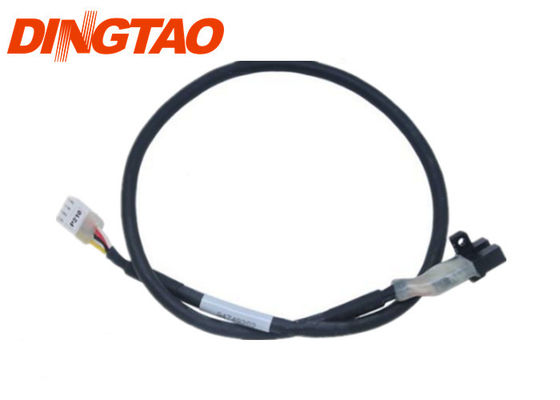 94749202 Cutter Plotter Parts 500mm Cable Assy Auto Cutter Machine Parts