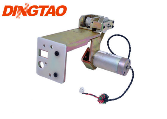 XLP50 XLP60 Plotter Spare Parts 6000096001 Assembly,Y Belt Drive Motor