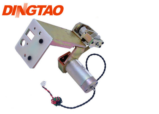 XLP50 XLP60 Plotter Spare Parts 6000096001 Assembly,Y Belt Drive Motor