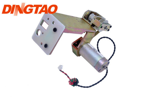 XLP50 XLP60 Plotter Spare Parts 6000096001 Assembly,Y Belt Drive Motor