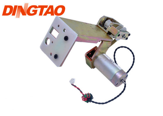 XLP50 XLP60 Plotter Spare Parts 6000096001 Assembly,Y Belt Drive Motor