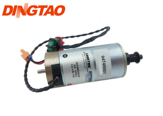 XLP50 XLP60 Cutter Plotter Parts X Axis Motor 9236E837 94744001 94745001