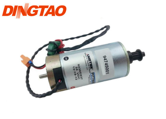 XLP50 XLP60 Cutter Plotter Parts X Axis Motor 9236E837 94744001 94745001