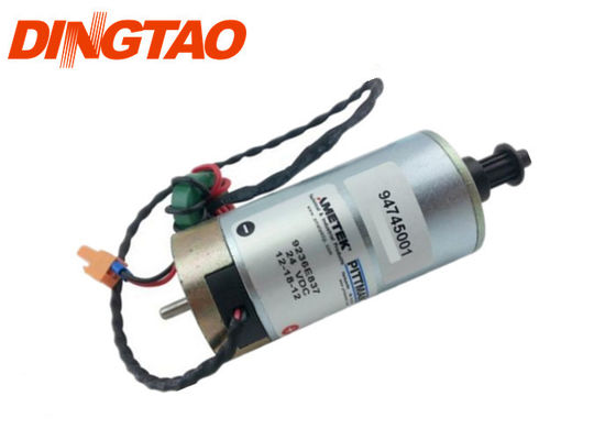 XLP50 XLP60 Cutter Plotter Parts X Axis Motor 9236E837 94744001 94745001