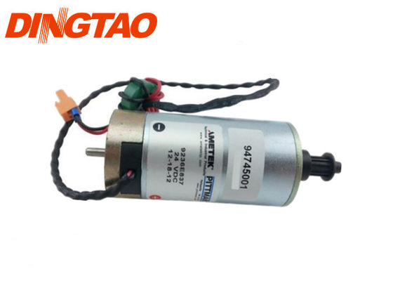 XLP50 XLP60 Cutter Plotter Parts X Axis Motor 9236E837 94744001 94745001