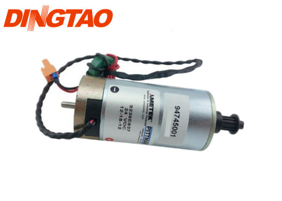 XLP50 XLP60 Cutter Plotter Parts X Axis Motor 9236E837 94744001 94745001