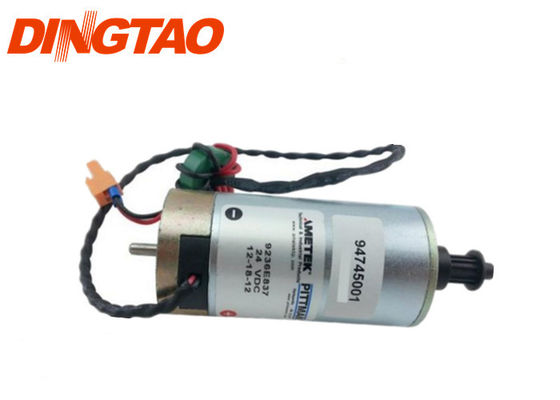 XLP50 XLP60 Cutter Plotter Parts X Axis Motor 9236E837 94744001 94745001