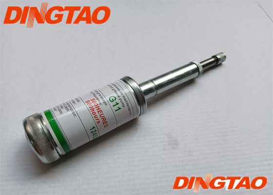 124529 Grease Pump G11 For Vector IX6 Cutter Parts IX9 IH8 IH5 MP9 MP6 Cutter