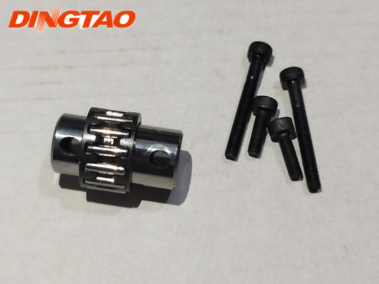 For Vector IX6 IX9 MX9 IX6 MX6 MP6 Spare Parts 702866 Bushing+Crankpin+Screw
