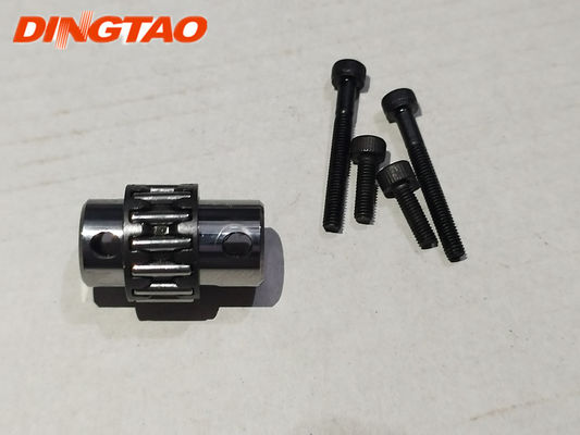 For Vector IX6 IX9 MX9 IX6 MX6 MP6 Spare Parts 702866 Bushing+Crankpin+Screw