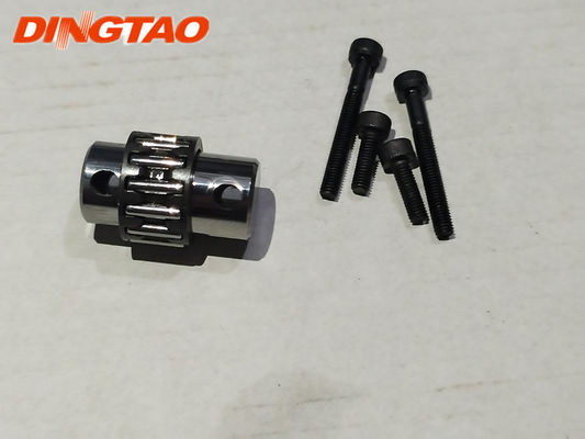 For Vector IX6 IX9 MX9 IX6 MX6 MP6 Spare Parts 702866 Bushing+Crankpin+Screw