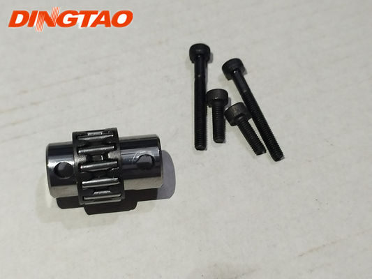 For Vector IX6 IX9 MX9 IX6 MX6 MP6 Spare Parts 702866 Bushing+Crankpin+Screw