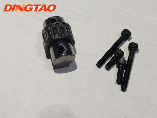 For Vector IX6 IX9 MX9 IX6 MX6 MP6 Spare Parts 702866 Bushing+Crankpin+Screw