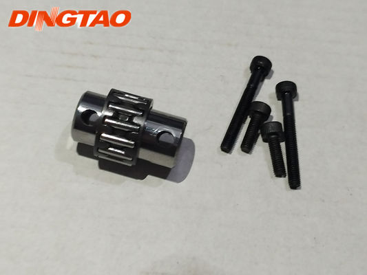 For Vector IX6 IX9 MX9 IX6 MX6 MP6 Spare Parts 702866 Bushing+Crankpin+Screw
