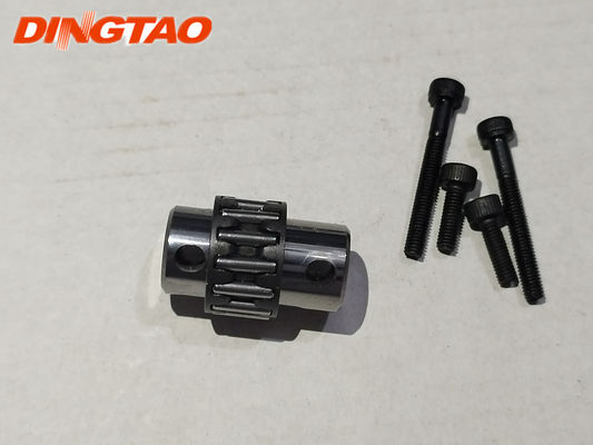 For Vector IX6 IX9 MX9 IX6 MX6 MP6 Spare Parts 702866 Bushing+Crankpin+Screw