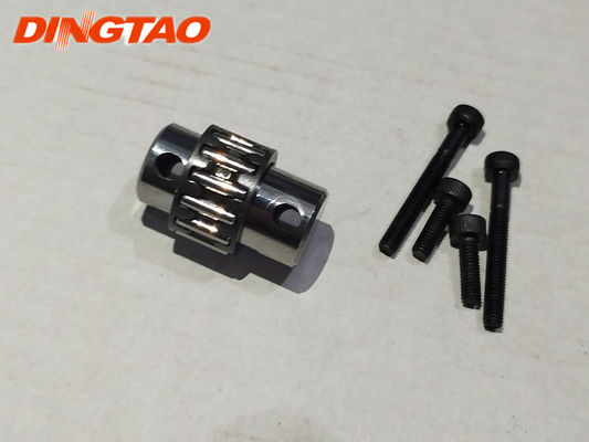 For Vector IX6 IX9 MX9 IX6 MX6 MP6 Spare Parts 702866 Bushing+Crankpin+Screw
