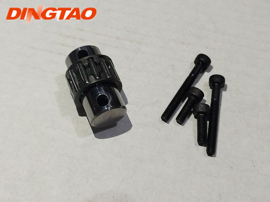 For Vector IX6 IX9 MX9 IX6 MX6 MP6 Spare Parts 702866 Bushing+Crankpin+Screw