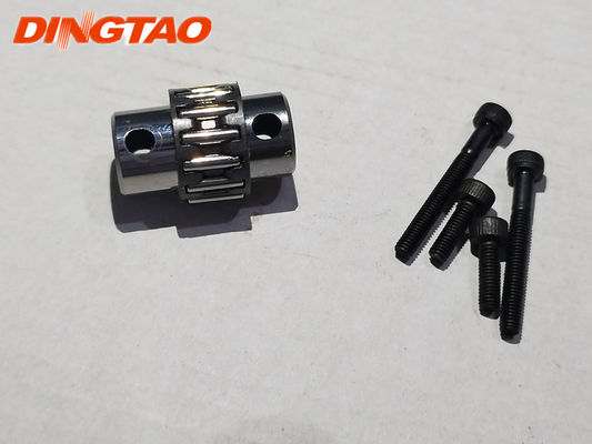 For Vector IX6 IX9 MX9 IX6 MX6 MP6 Spare Parts 702866 Bushing+Crankpin+Screw