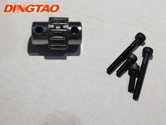 For Vector IX6 IX9 MX9 IX6 MX6 MP6 Spare Parts 702866 Bushing+Crankpin+Screw