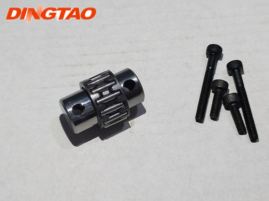 For Vector IX6 IX9 MX9 IX6 MX6 MP6 Spare Parts 702866 Bushing+Crankpin+Screw